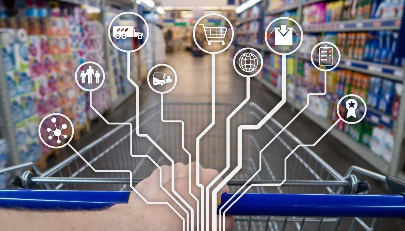 Headless Commerce & Omnichannel System