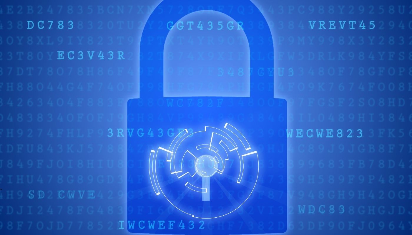 Secure Email Environment